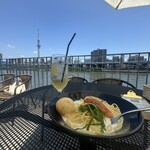 ASAGE CAFE - 