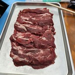 ツキサップじんぎすかんクラブ - 