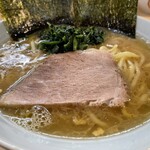 家系らーめん 鷲 - 