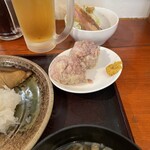 菱田屋 - 
