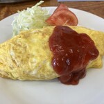 三久食堂 - 料理写真: