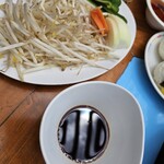 ツキサップじんぎすかんクラブ - 