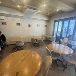 ASAGE CAFE - 