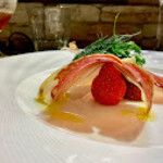 レストラン ワタナベ - 