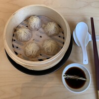 點水樓 本館 - 豚肉小籠包