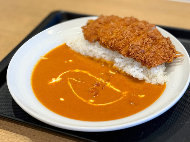 My Curry Shokudo Hirabari Ten