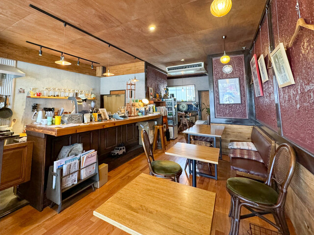 Moyururi Coffee Ten photo 4