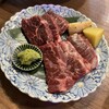 酒と焼肉ニュートミー
