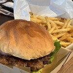 ALOHA CAFÉ Pineapple ベイサイドビーチ坂店 - 