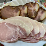 肉のたかさご - 