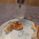 人人餃子城 - 
