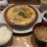 新宿割烹 中嶋 - 