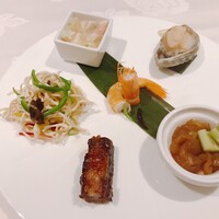 全聚徳 銀座店 - 