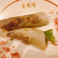 全聚徳 銀座店 - 