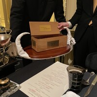 ガストロノミー ジョエル・ロブション - 