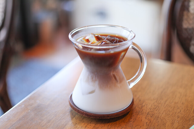 Moyururi Coffee Ten photo 2