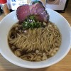 金澤流麺 らーめん南