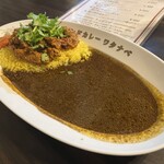 スタンドカレーワタナベ - 