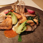 ゆっくりワイン食堂 ゴッチャポント - 