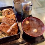 喫茶マーブル - 日替わりランチ(15食限定)