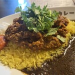 スタンドカレーワタナベ - 