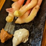 魚のうまい店　司 - 