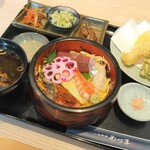 あづま - 料理写真: