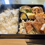 喫茶マーブル - 日替わりランチ(15食限定)
