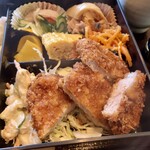 喫茶マーブル - 日替わりランチ(15食限定)