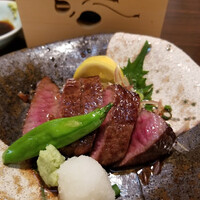 赤坂 蕎介 - 