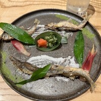 うなぎ四代目菊川 ミッドランドスクエア 名古屋本店 - 