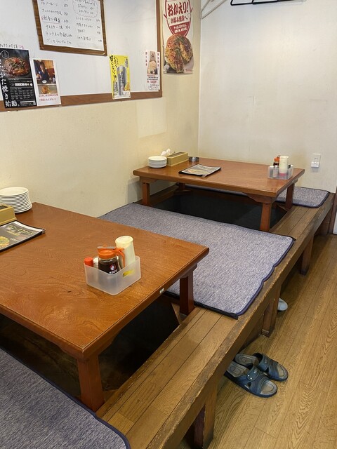 Ajiwai Okonomi Ichiriki photo 4