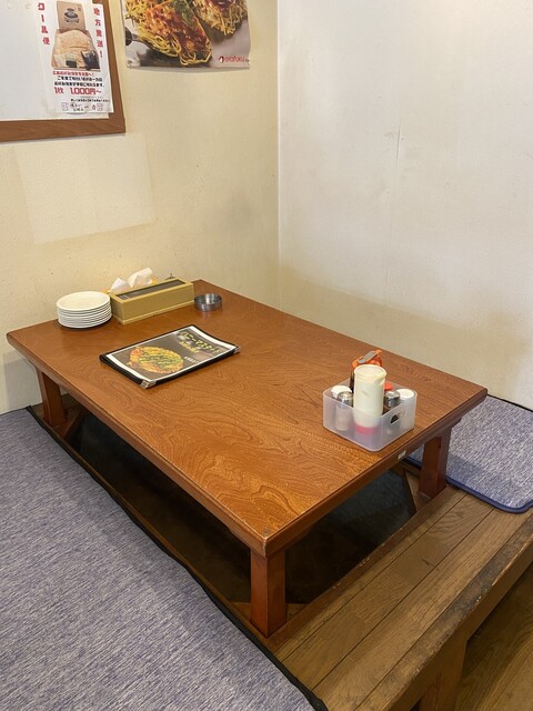 Ajiwai Okonomi Ichiriki photo 5