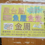 金周 - 食べログ管理人様向け証拠