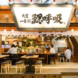 深夜営業 大宮でおすすめのグルメ情報をご紹介 食べログ