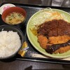 みそかつ・矢場とん ジャズドリーム長島店