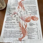 BLOCK HOUSE 水曜カレー - 