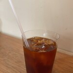 エスアール コーヒーロースター＆バー - 