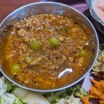 GREEN BROWN - 「ポークキーママタル」