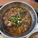 BLOCK HOUSE 水曜カレー - 