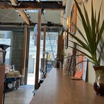 エスアール コーヒーロースター＆バー - 