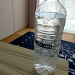 1954 Fukuoka - 1954で買ったお水