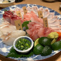 のど黒屋 新橋店 - 