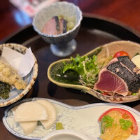 土佐料理 祢保希 赤坂店 - 