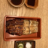 博多うなぎ屋 藤う那 - 