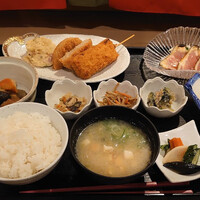 博多味問屋いちにち一膳 - 
