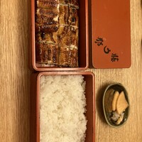 博多うなぎ屋 藤う那 - 