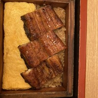 博多うなぎ屋 藤う那 - 
