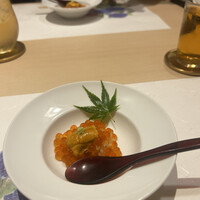 北新地 鮨 天ぷら いわい - 