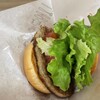 モスバーガー - 